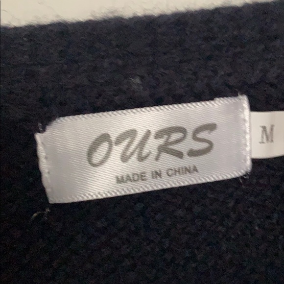 OURS Cardigan - Picture 4 of 9
